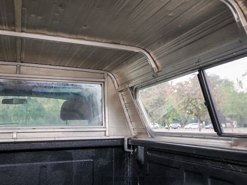 Used 1993 Ford F150 XL AWD/4WD image 72