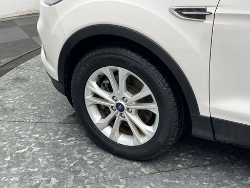Used 2019 Ford Escape SEL AWD/4WD image 31