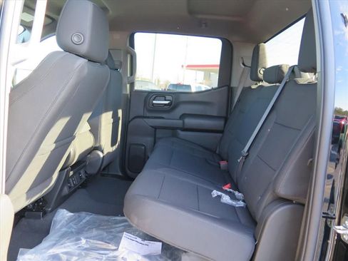 New 2026 Chevrolet Silverado 1500 Custom image 14