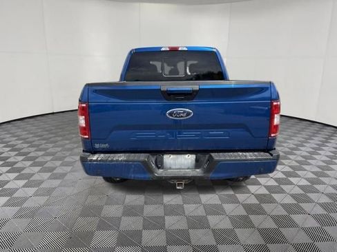 Used 2018 Ford F150 XLT w/ Equipment Group 302A Luxury AWD/4WD image 8