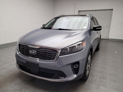 Used 2019 Kia Sorento EX FWD image 15