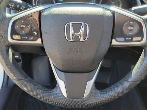 Used 2017 Honda Civic EX-T image 17