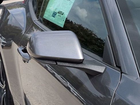 New 2025 Ford Mustang Coupe image 11