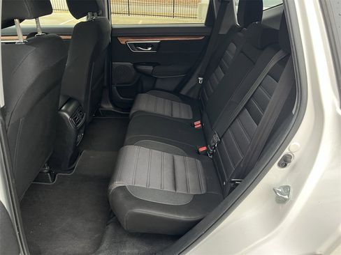 Used 2022 Honda CR-V EX image 28