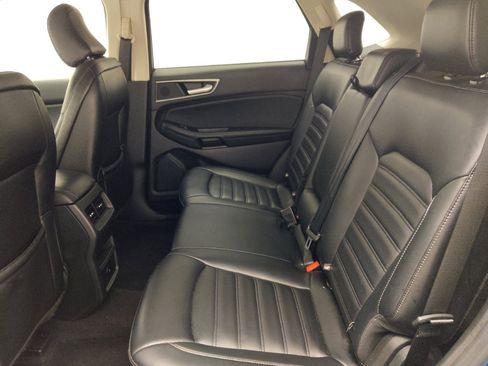 Used 2023 Ford Edge SEL image 18