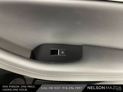 New 2026 MAZDA MAZDA3 2.5 Turbo Sedan w/Premium Plus image 50