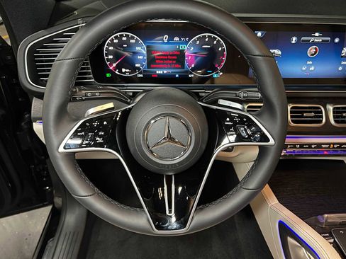New 2026 Mercedes-Benz GLE 350 4MATIC image 27