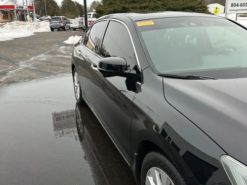 Used 2013 Honda Accord EX-L image 11