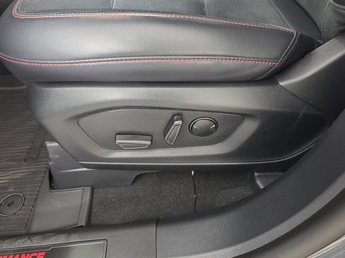 Used 2026 Ford Explorer ST AWD/4WD image 23