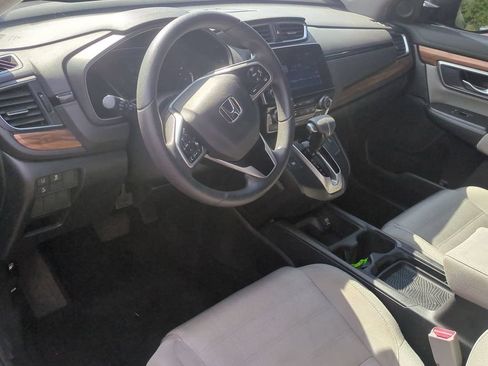 Used 2019 Honda CR-V EX image 13