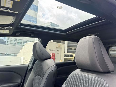 New 2026 Subaru Forester Premium AWD/4WD image 17