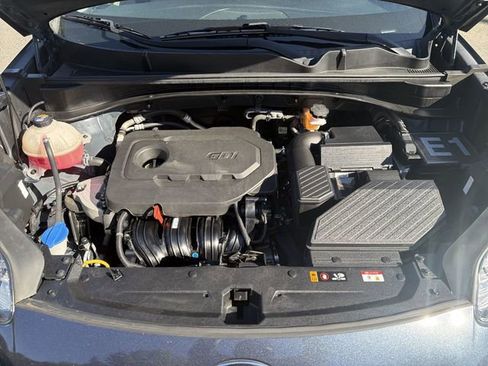 Certified 2022 Kia Sportage LX FWD image 24