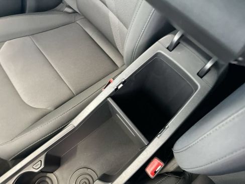 Certified 2024 Kia Niro LX FWD image 23
