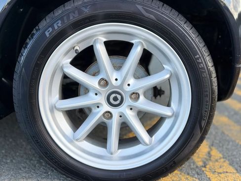 Used 2016 smart fortwo electric drive RWD image 6