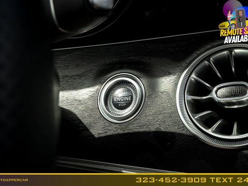 Used 2018 Mercedes-Benz E 400 Cabriolet image 27