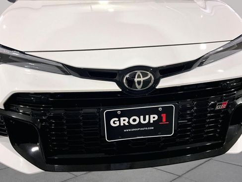Used 2025 Toyota Corolla GR AWD/4WD image 58
