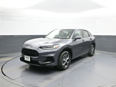 Used 2024 Honda HR-V EX-L