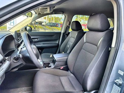 Certified 2024 Honda CR-V LX image 25