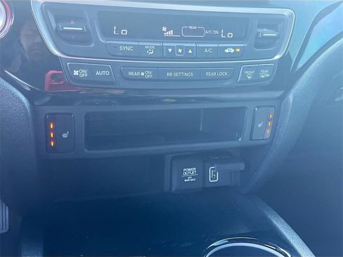 Used 2020 Honda Passport Touring image 20