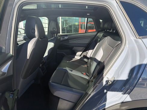 Certified 2023 Volkswagen ID.4 Pro S image 14