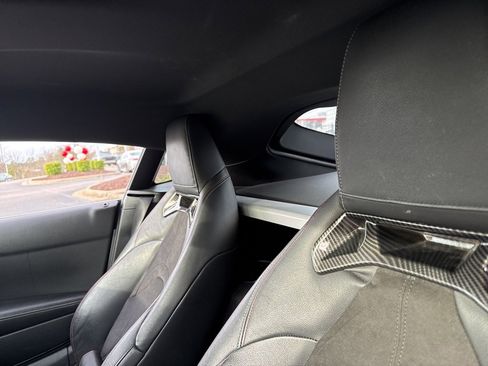 Used 2021 Toyota Supra image 8