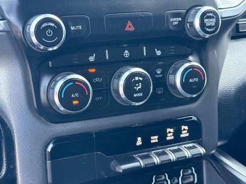 Used 2021 RAM 1500 Lone Star RWD image 17