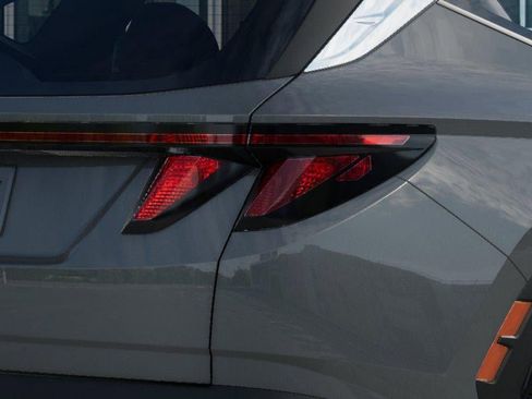 New 2026 Hyundai Tucson SE FWD image 10