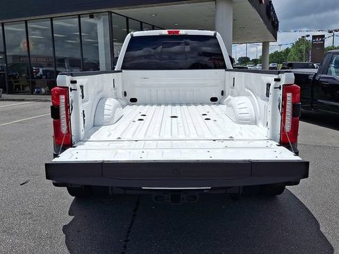 Used 2025 Ford F450 King Ranch w/ FX4 Off-Road Package AWD/4WD image 26