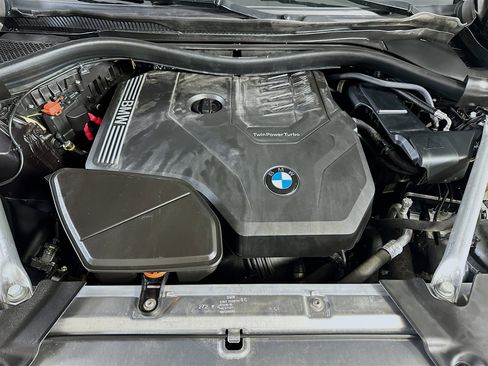 Used 2023 BMW X3 sDrive30i w/ Premium Package image 36