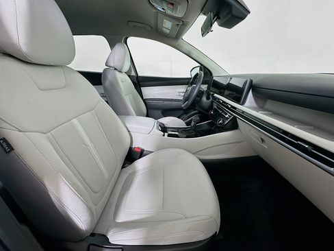 Used 2025 Hyundai Tucson SEL image 30