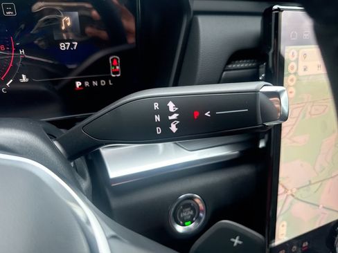 New 2027 GMC Terrain Elevation w/ Elevation Premium Package AWD/4WD image 16