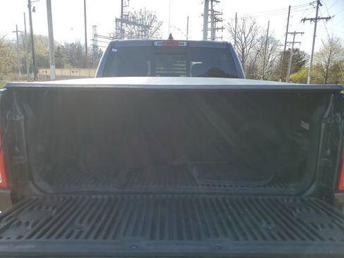 Used 2021 RAM 1500 Big Horn AWD/4WD image 8