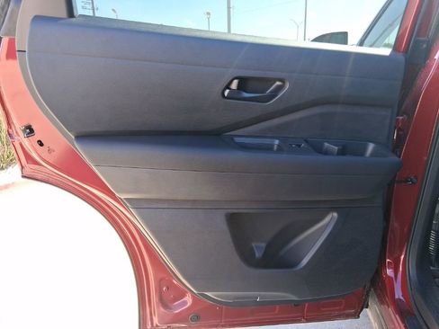 New 2026 Nissan Pathfinder SV image 26