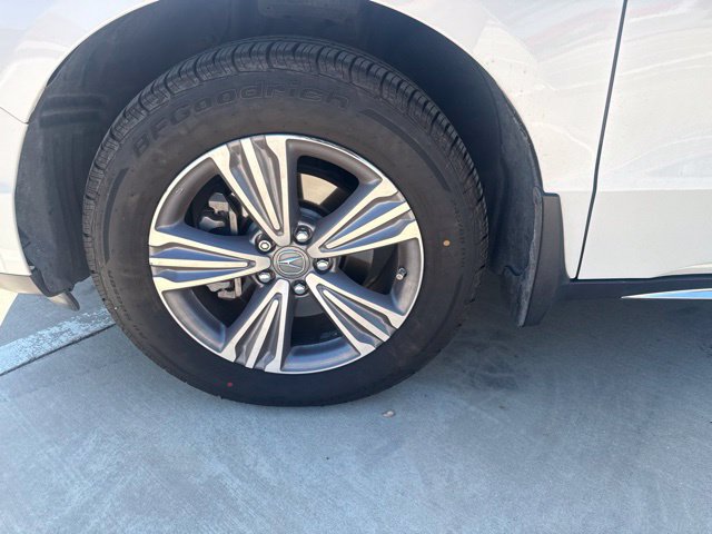 Used 2020 Acura MDX SH-AWD image 13