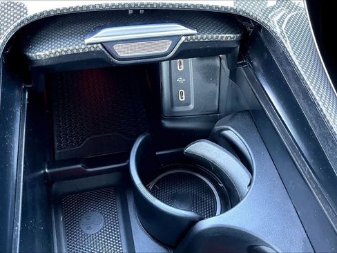 Used 2025 Mercedes-Benz GLC 63 AMG S image 69