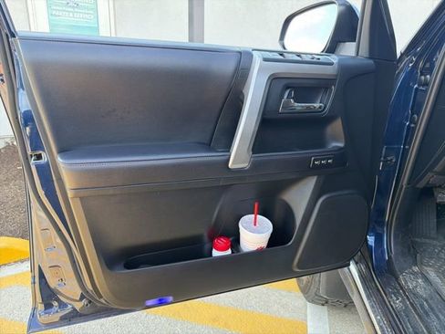 Used 2019 Toyota 4Runner Limited image 21