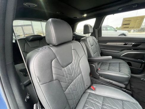 New 2025 Kia Telluride SX X-Line AWD/4WD image 31