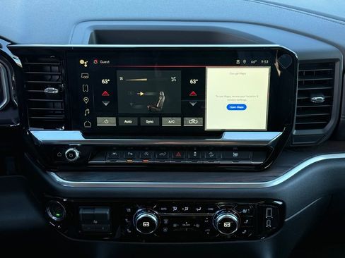 New 2026 GMC Sierra 1500 SLT w/ SLT Premium Plus Package image 35