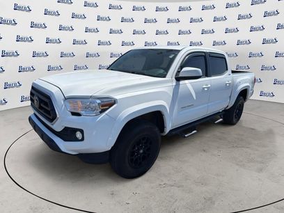Used 2021 Toyota Tacoma SR5