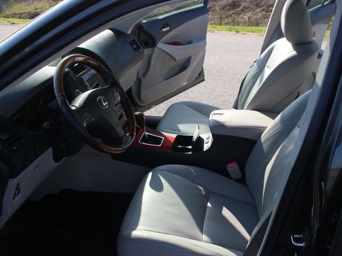 Used 2007 Lexus ES 350 FWD image 13