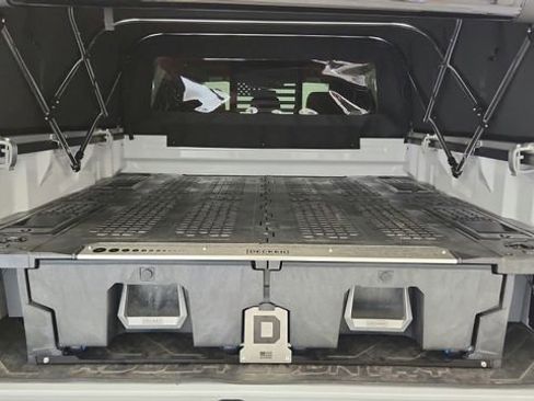 Used 2025 Ford F150 XLT w/ Equipment Group 302A MID AWD/4WD image 21