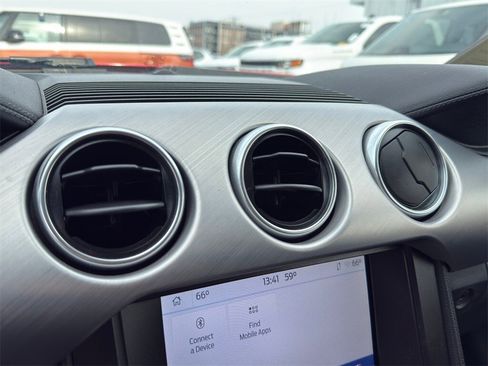 Used 2022 Ford Mustang GT Premium image 30