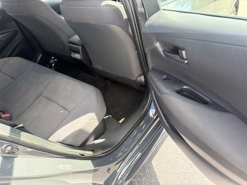 Used 2023 Toyota Corolla LE FWD image 21