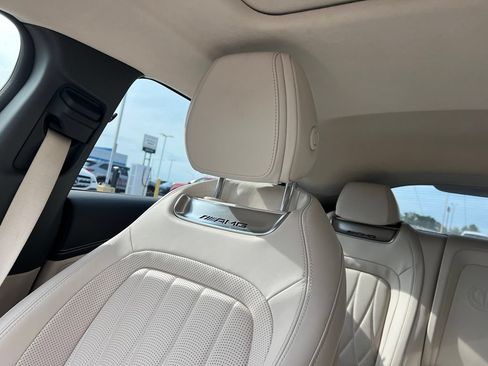 Used 2021 Mercedes-Benz AMG GT 43 image 24