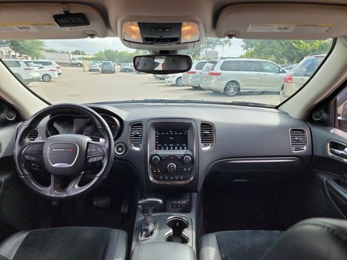 Used 2018 Dodge Durango GT AWD/4WD image 18