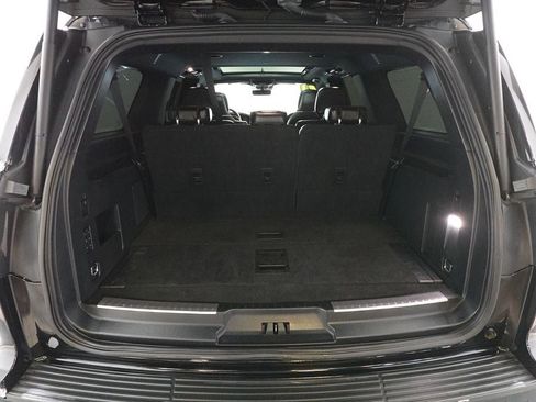 Used 2021 Lincoln Navigator L Reserve image 28