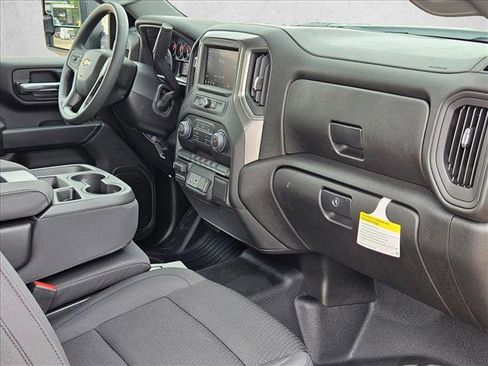 New 2026 Chevrolet Silverado 2500 W/T w/ WT Convenience Package image 18