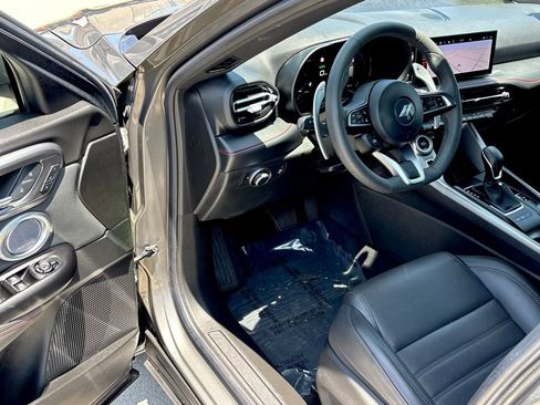 Used 2024 Dodge Hornet R/T Plus image 9