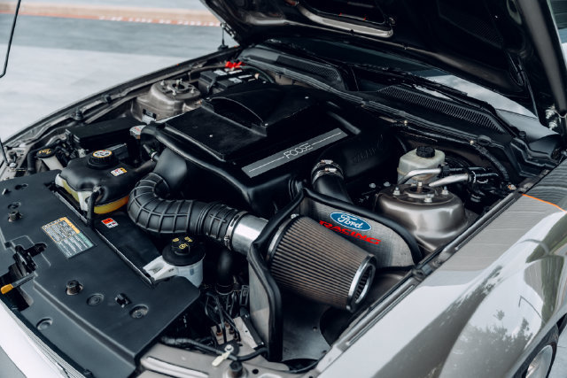 Used 2005 Ford Mustang GT RWD image 41