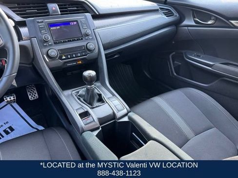 Used 2019 Honda Civic Sport image 16